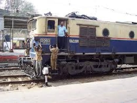 railway extand passanger facilities for kartik mela